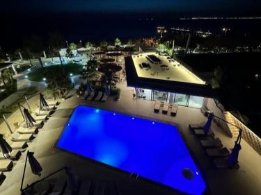 comfort suites